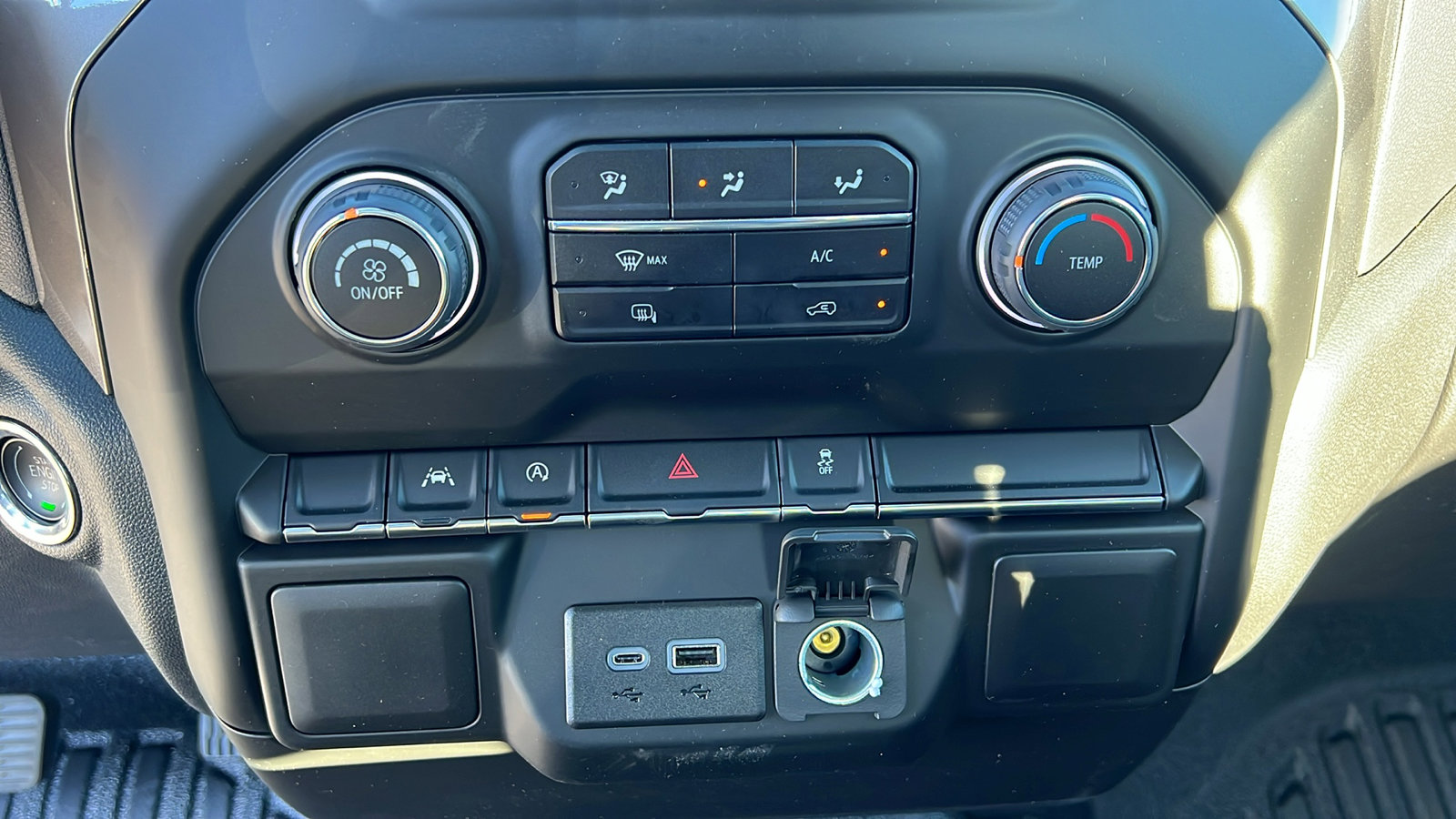 New 2026 Chevrolet Silverado 1500 W/T image 17