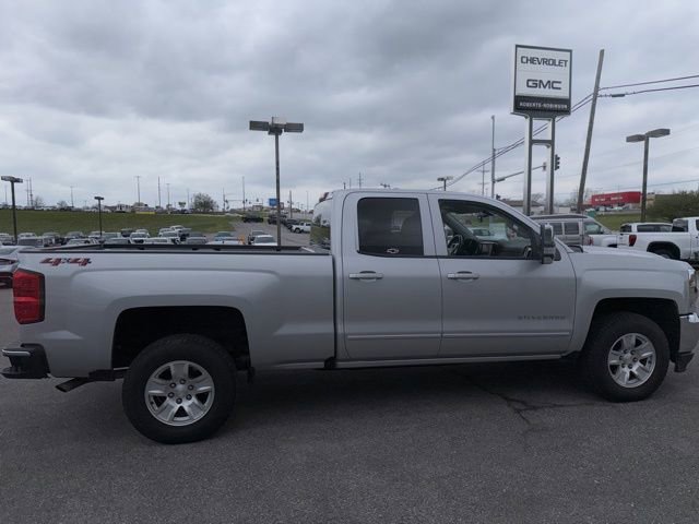 Used 2018 Chevrolet Silverado 1500 LT image 9
