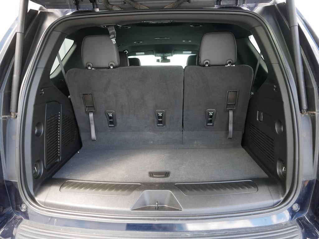 Used 2022 Chevrolet Tahoe LT AWD/4WD image 6