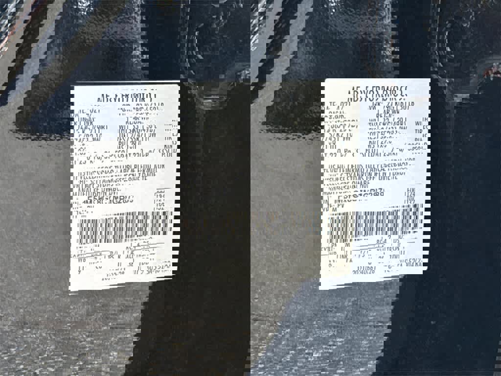 Used 2021 Ford Explorer ST w/ Equipment Group 401A image 37