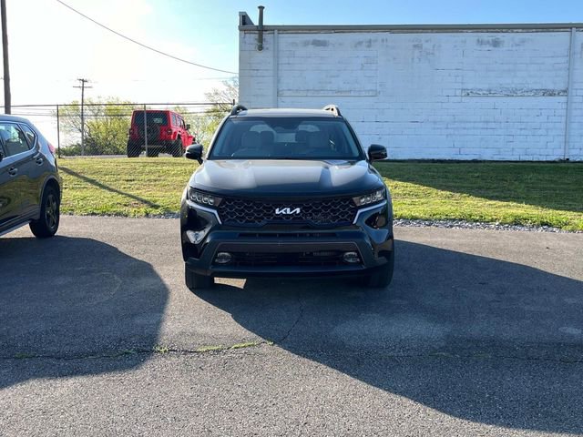 Used 2023 Kia Sorento X-Line EX image 8