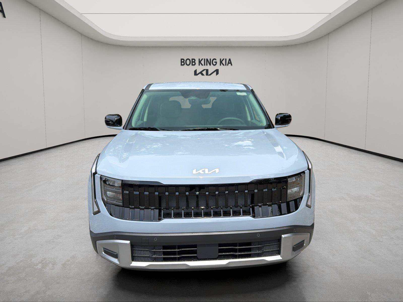 New 2027 Kia Seltos S FWD image 8