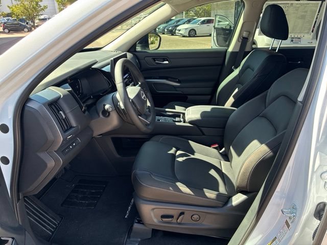 New 2026 Nissan Pathfinder SL AWD/4WD image 7