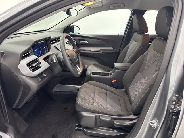 New 2027 Chevrolet Bolt LT FWD image 21