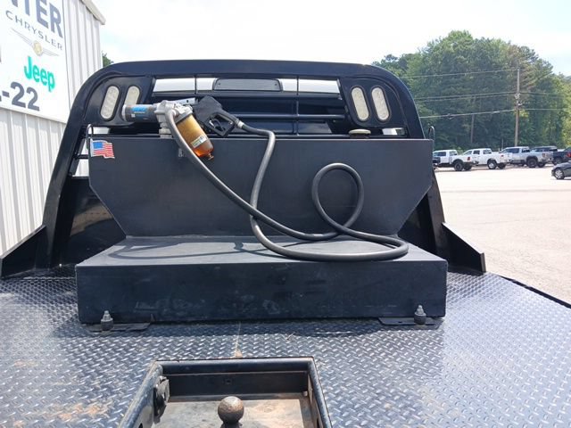 Used 2020 RAM 3500 Tradesman w/ Chrome Appearance Group AWD/4WD image 4
