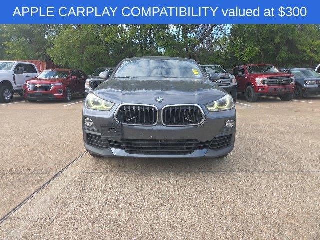 Used 2018 BMW X2 sDrive28i FWD image 5