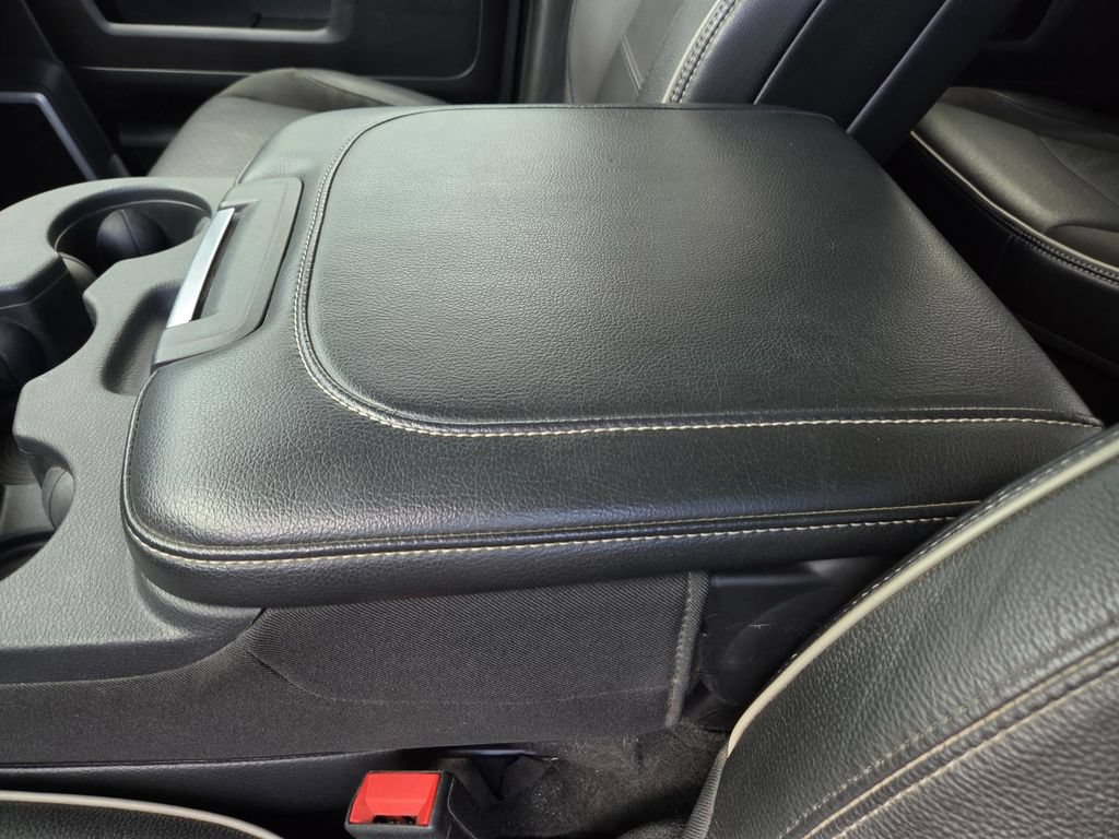 Used 2019 RAM 2500 Laramie w/ Protection Group AWD/4WD image 38