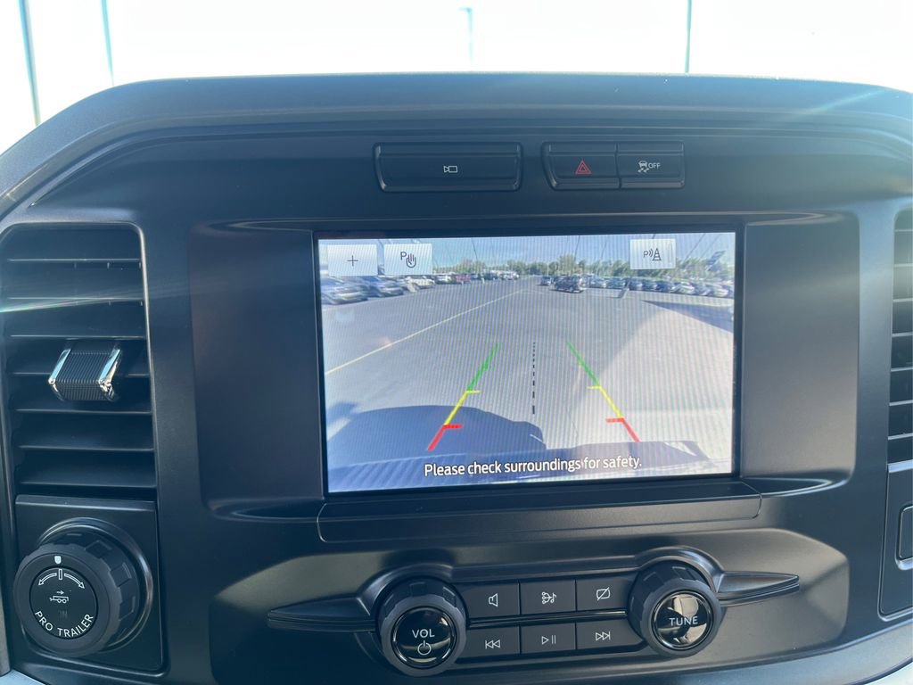 Used 2022 Ford F150 XLT w/ Trailer Tow Package image 25