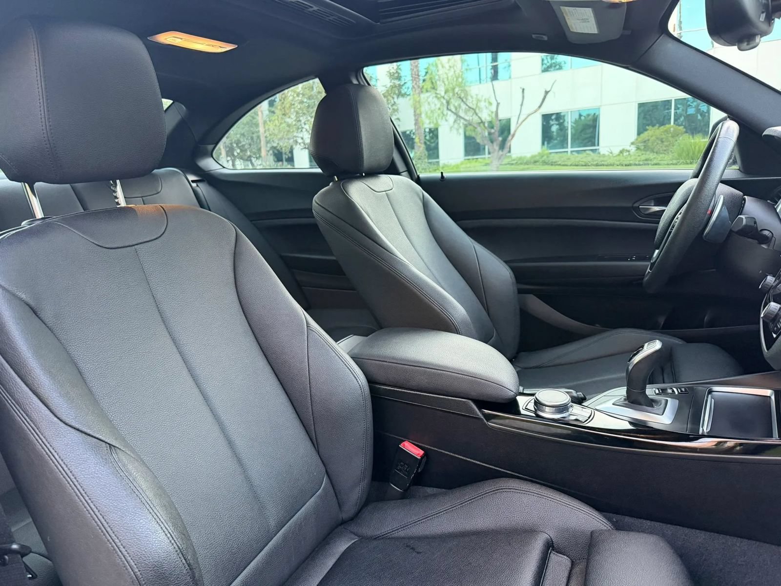 Used 2018 BMW 230i Coupe RWD image 19