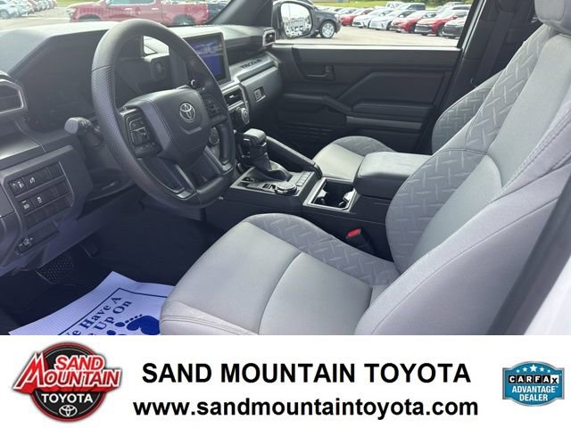 Used 2026 Toyota Tacoma SR5 AWD/4WD image 13