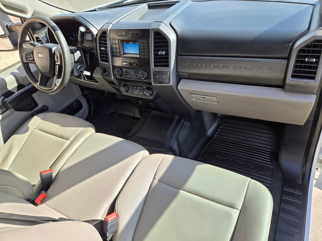 Used 2021 Ford F350 XL image 20