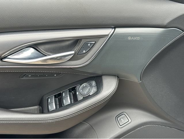 Certified 2025 Cadillac CT5 Premium Luxury image 34