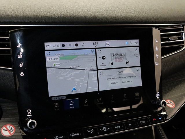 Used 2024 Jeep Wagoneer Series III image 18