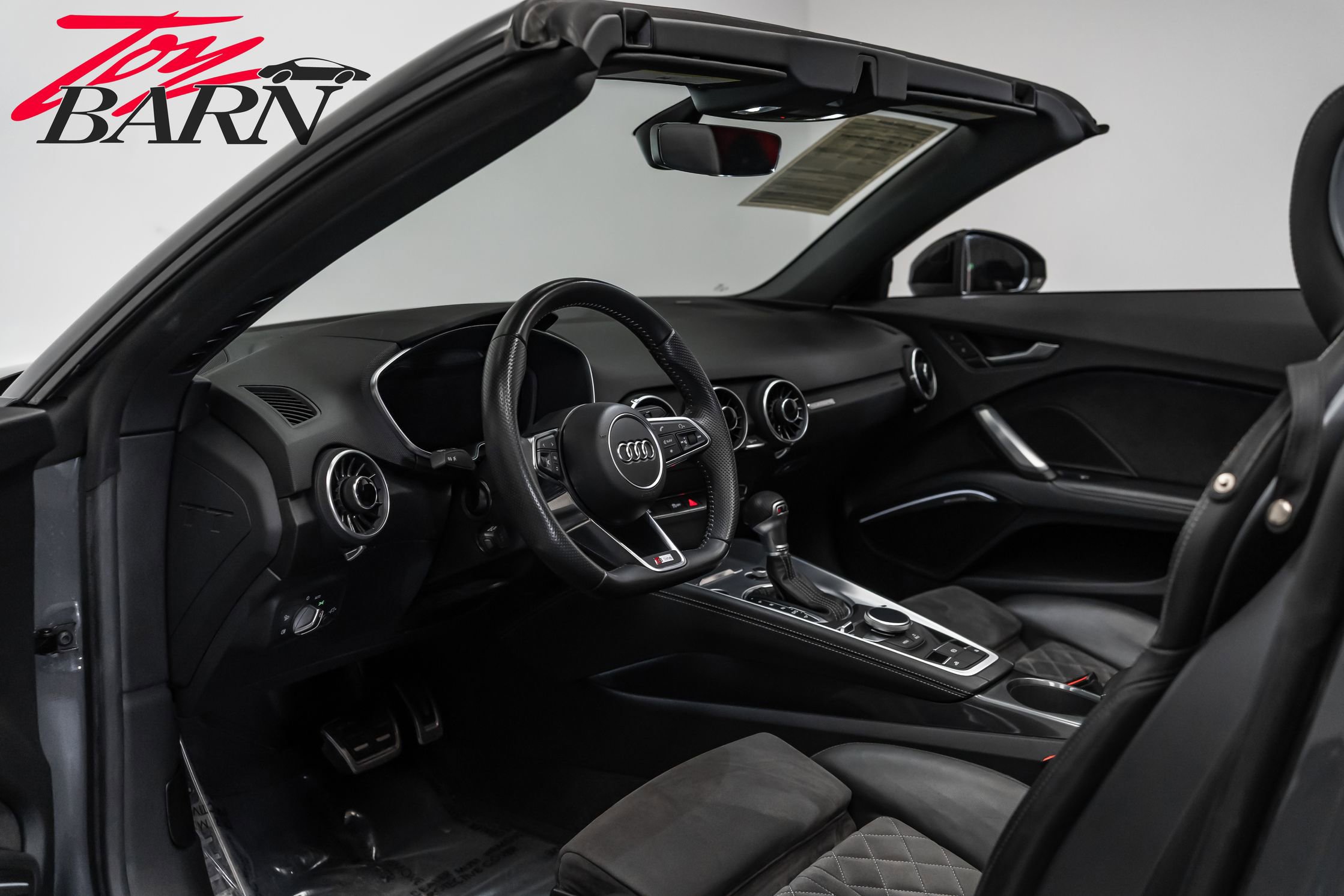 Used 2018 Audi TT 2.0T image 57