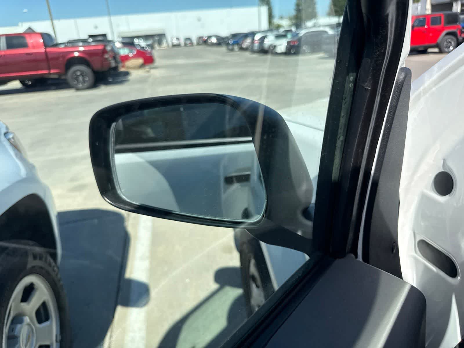 Used 2019 Nissan Frontier S RWD image 14