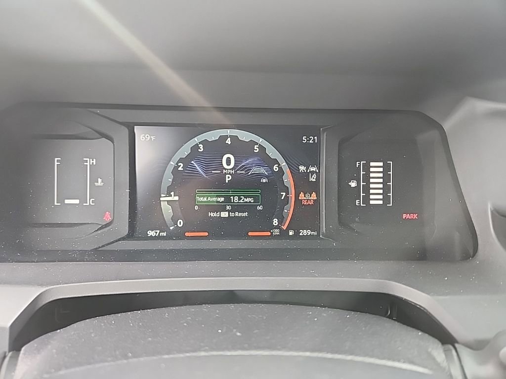 Used 2025 Toyota Tacoma SR5 image 13