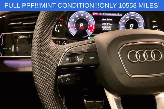 Certified 2025 Audi SQ8 Premium Plus AWD/4WD image 18