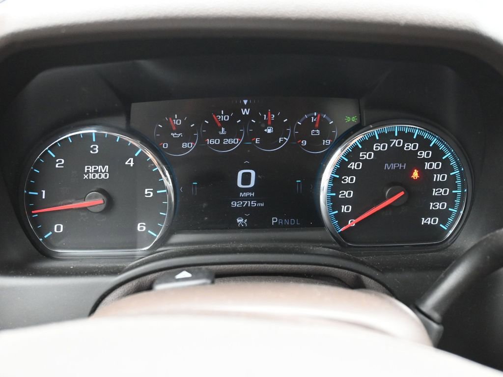 Used 2020 GMC Yukon Denali w/ Denali Ultimate Package AWD/4WD image 23
