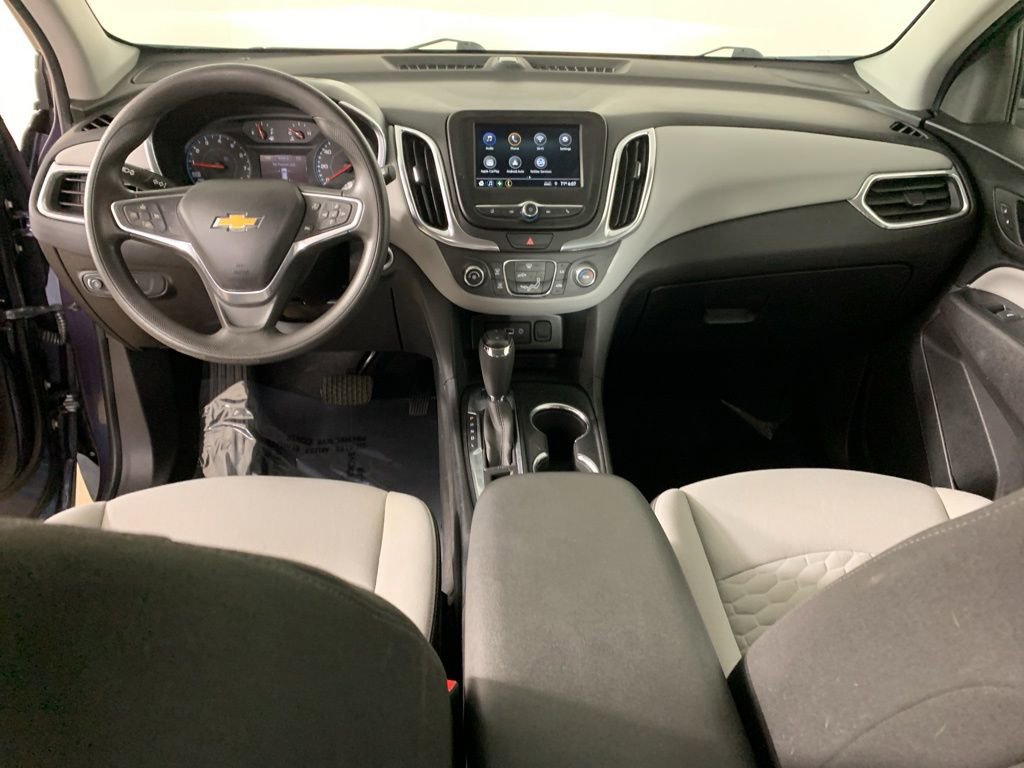 Used 2019 Chevrolet Equinox LS AWD/4WD image 33