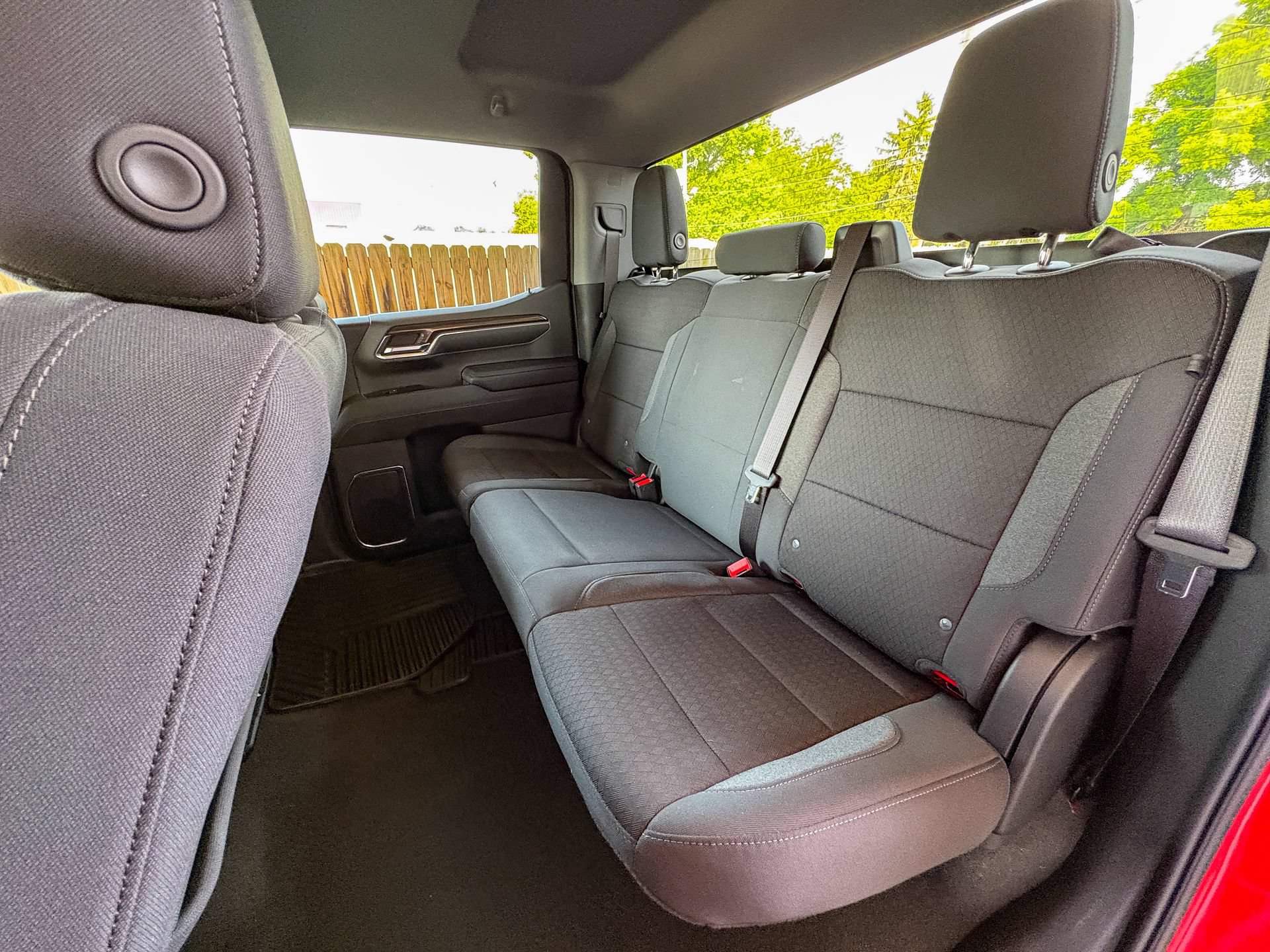 Used 2024 Chevrolet Silverado 1500 LT AWD/4WD image 26