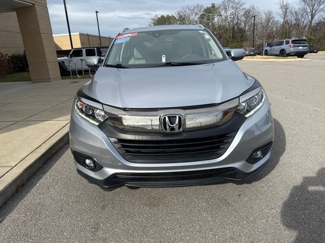 Used 2021 Honda HR-V EX-L image 7
