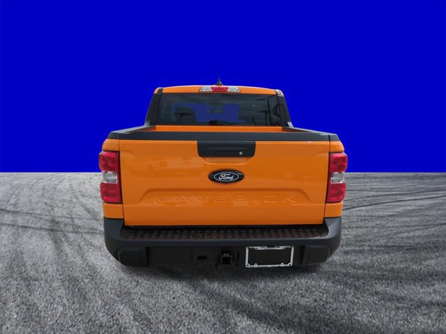 New 2026 Ford Maverick XL image 5
