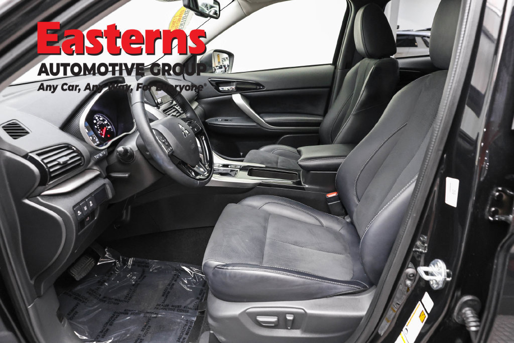 Used 2025 Mitsubishi Eclipse Cross SE AWD/4WD image 15