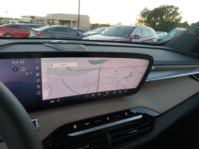 New 2026 Buick Enclave Preferred w/ Power Package image 16