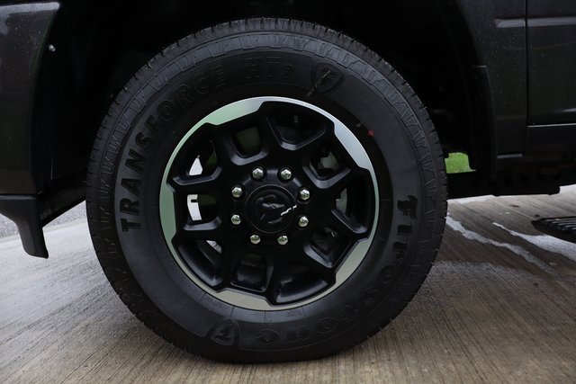 Used 2025 RAM 2500 Laramie image 32