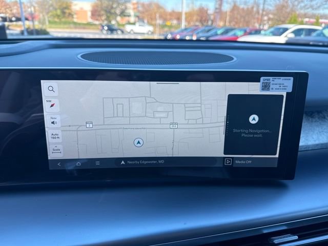 New 2026 Hyundai Ioniq 9 Calligraphy image 19