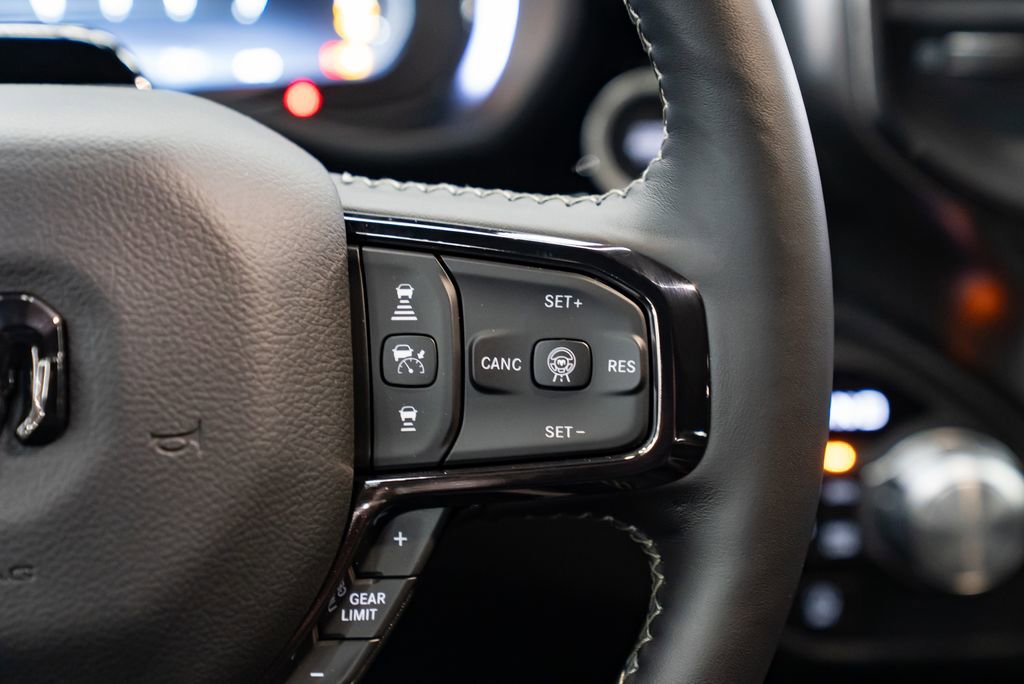 New 2026 RAM 1500 Limited image 16