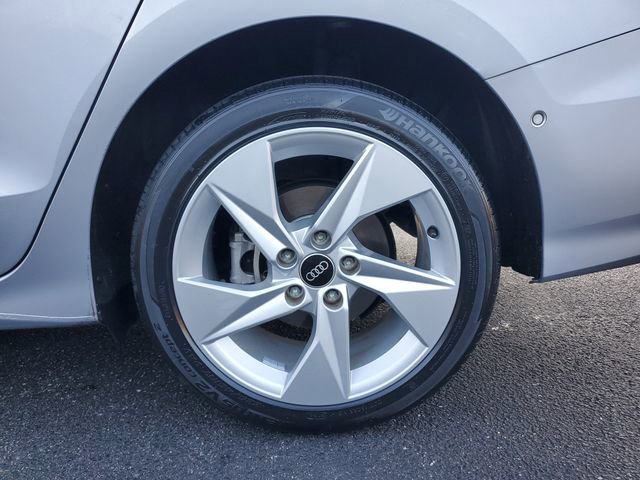 Used 2023 Audi A3 2.0T Premium w/ Convenience Package image 10