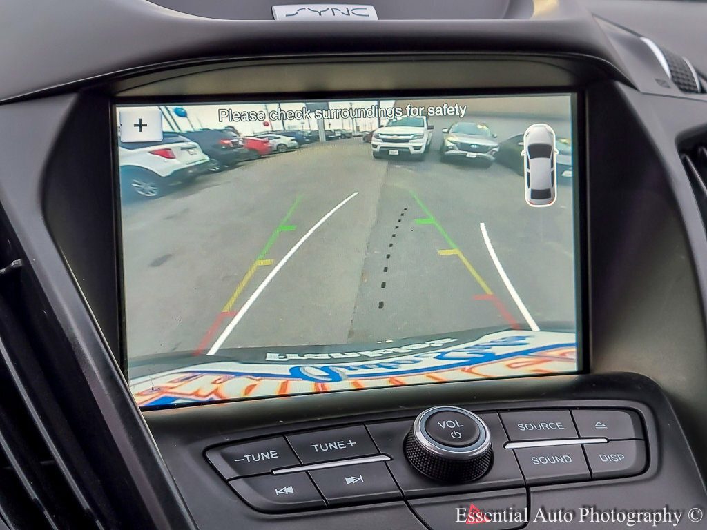 Used 2017 Ford Escape SE w/ Equipment Group 201A image 19