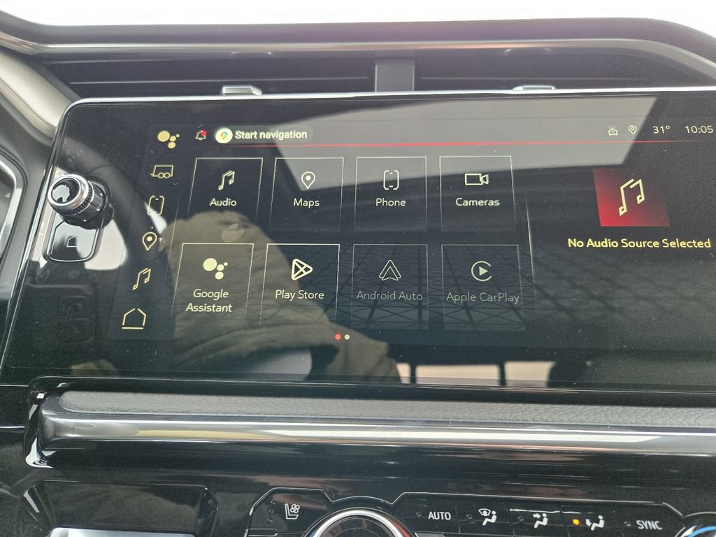 New 2026 GMC Sierra 1500 Denali image 31