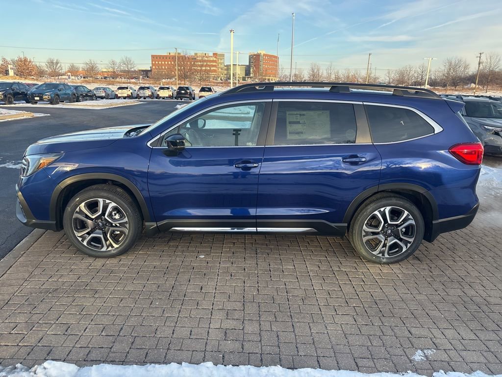 New 2026 Subaru Ascent Limited image 7