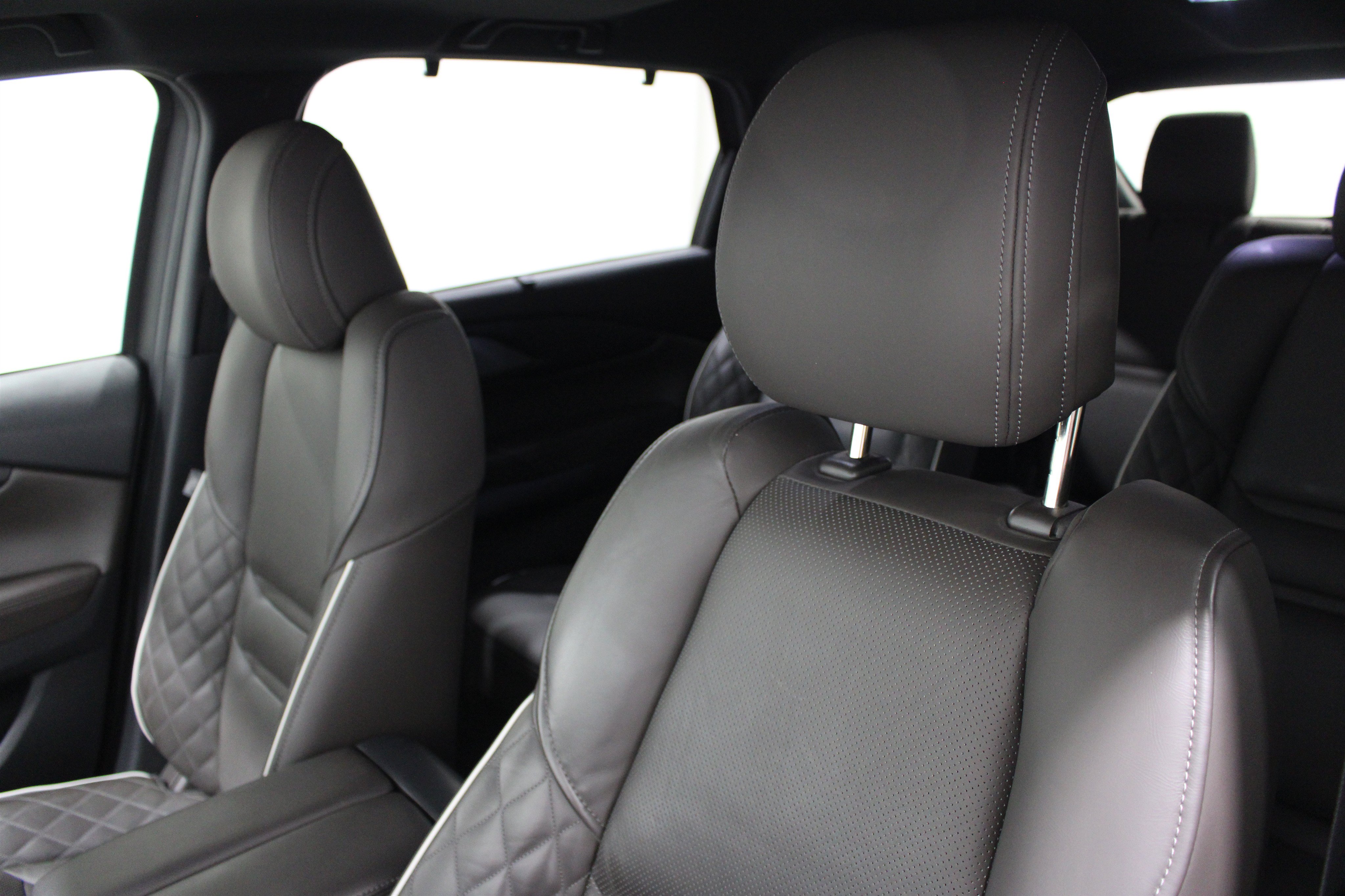 Used 2022 MAZDA CX-9 Signature AWD/4WD image 4