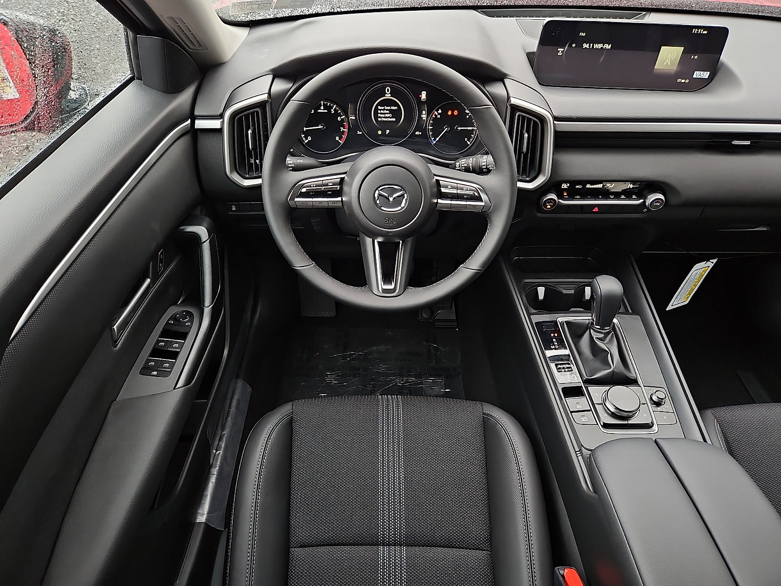 New 2026 MAZDA CX-50 AWD 2.5 S w/ Select Package image 9
