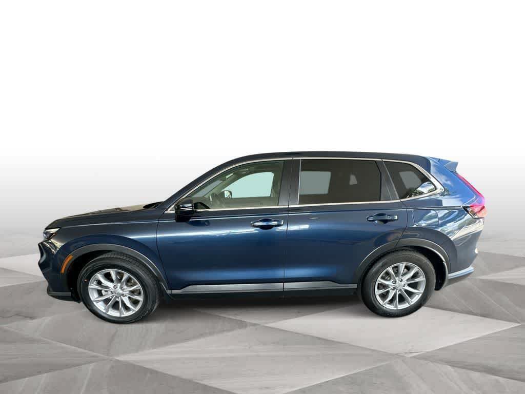 Used 2025 Honda CR-V EX-L image 5