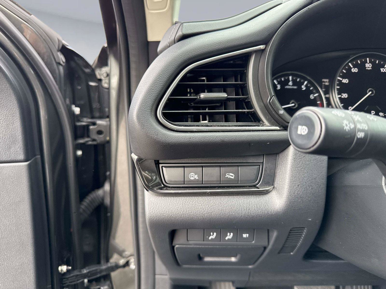 Certified 2025 MAZDA CX-30 AWD 2.5 S w/ Preferred Package image 31