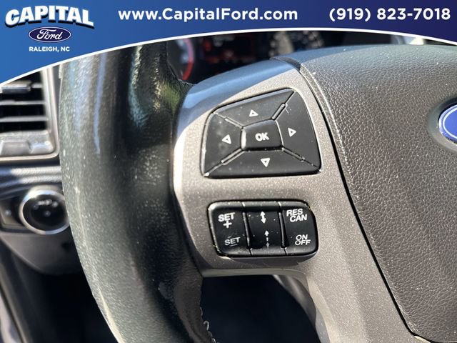 Used 2023 Ford Ranger XLT w/ Equipment Group 302A High AWD/4WD image 22