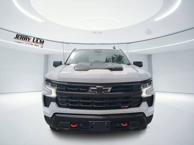 Used 2023 Chevrolet Silverado 1500 LT Trail Boss w/ Protection Package image 8
