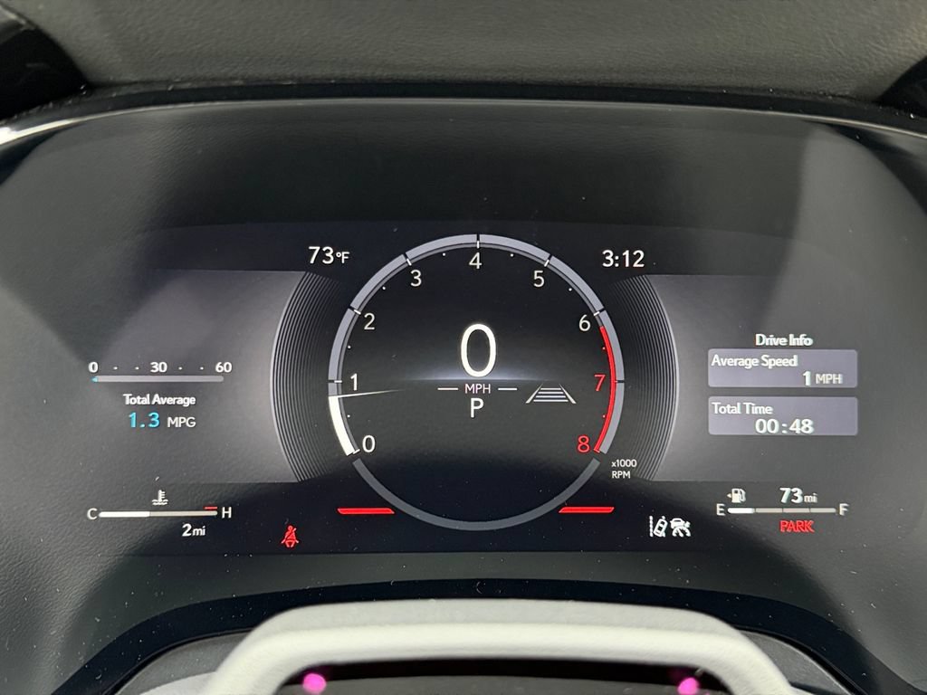 New 2026 Lexus RX 350 AWD image 22