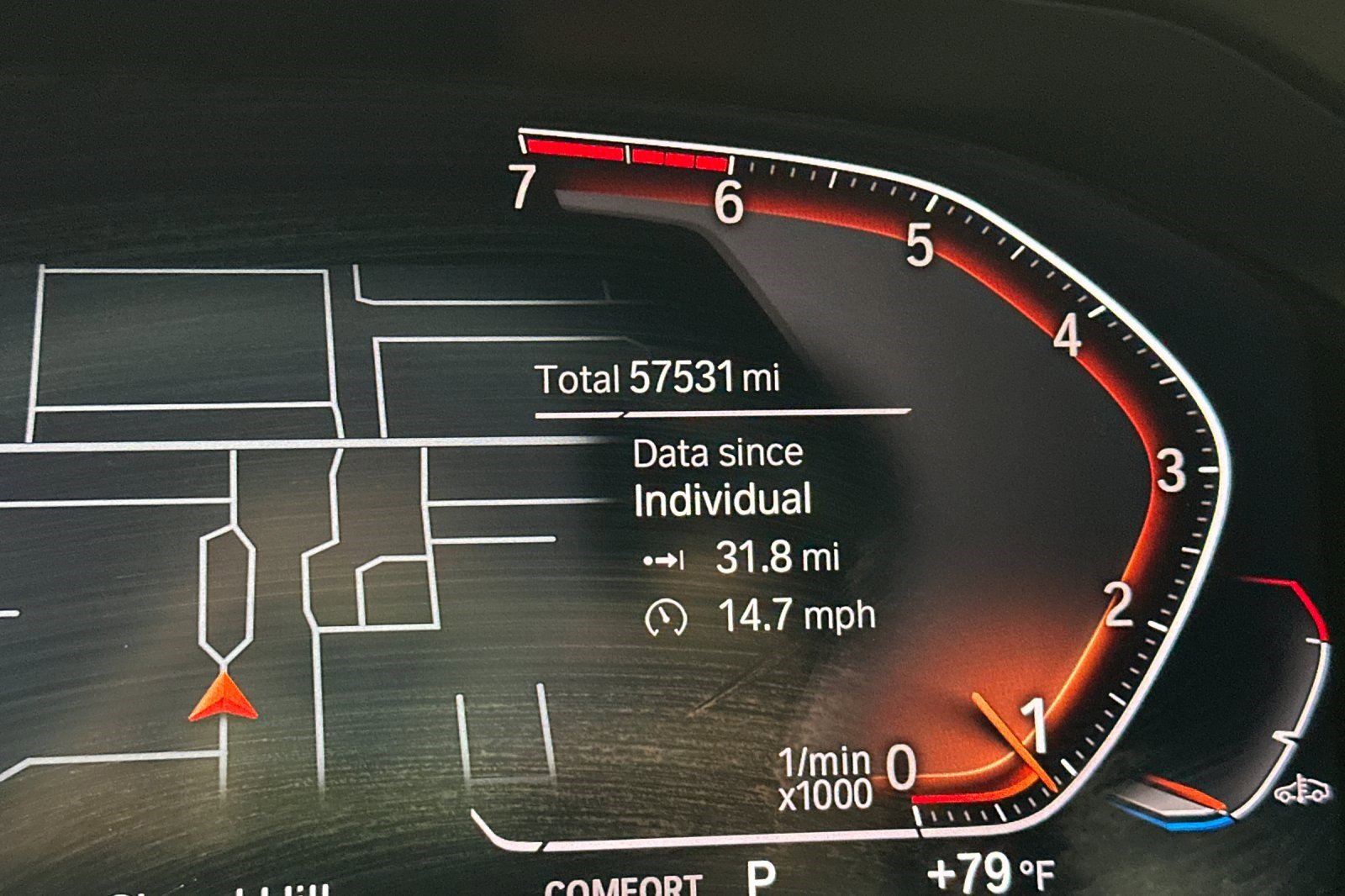 Used 2022 BMW 330i Sedan w/ Driving Assistance Package image 19