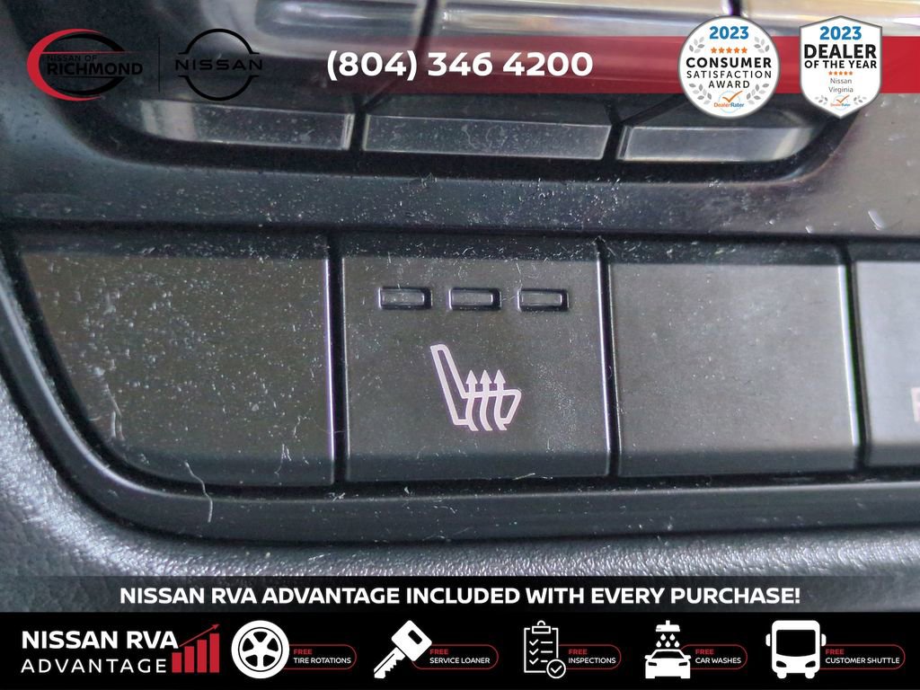 Used 2024 MAZDA CX-90 Plug-In Hybrid w/ Preferred image 24