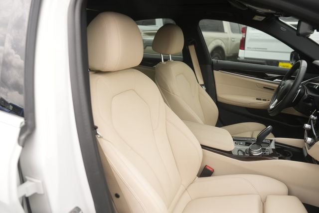 Used 2020 BMW 530i w/ Convenience Package image 20