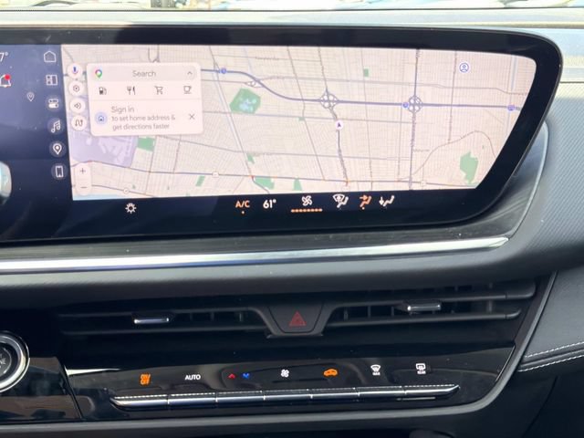 Used 2026 Buick Envision Preferred AWD/4WD image 30