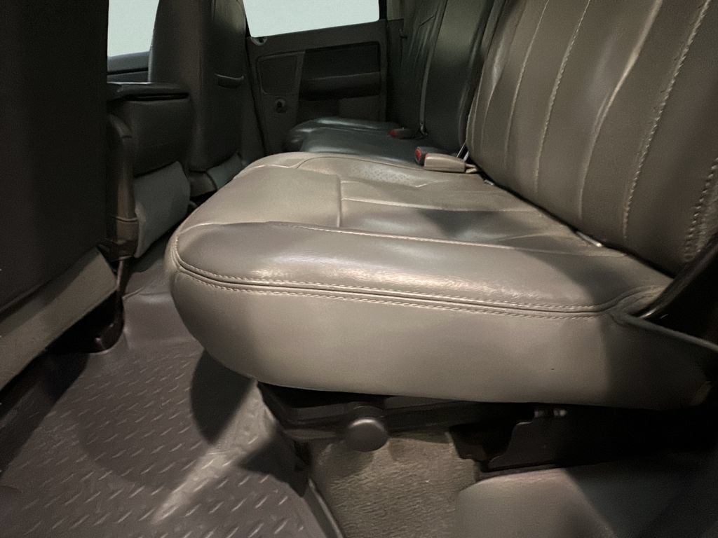 Used 2006 Dodge Ram 2500 Truck Laramie AWD/4WD image 15