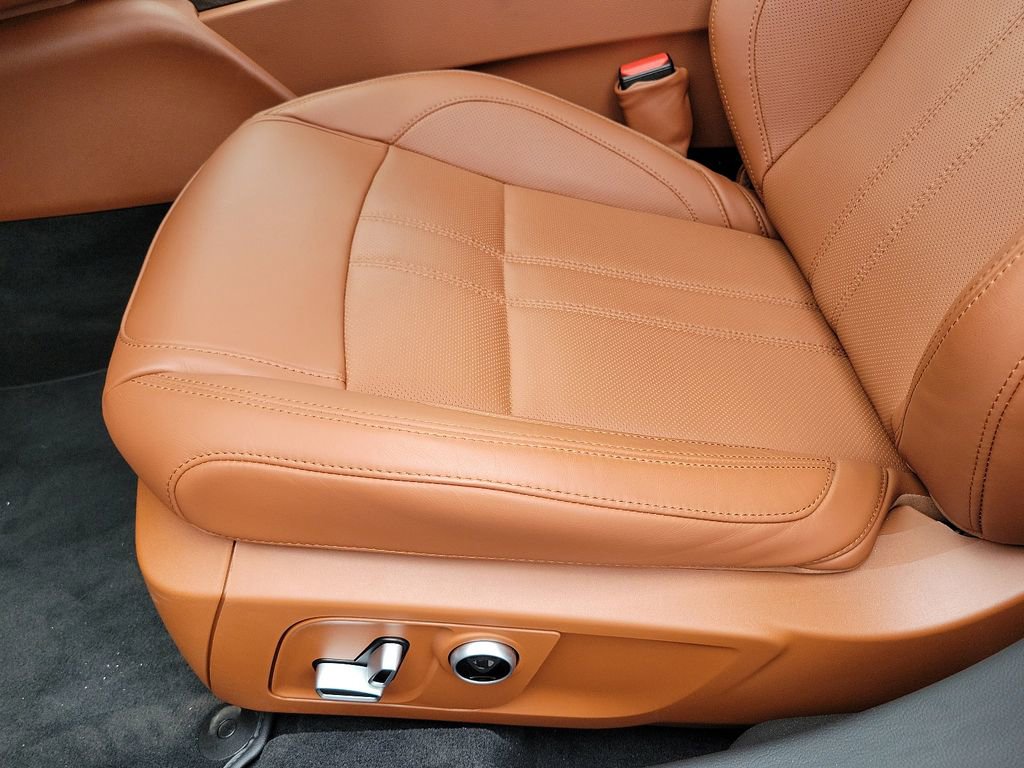 New 2023 Maserati Quattroporte Modena image 14