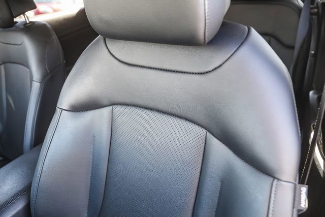 Certified 2023 Kia Sportage SX image 26