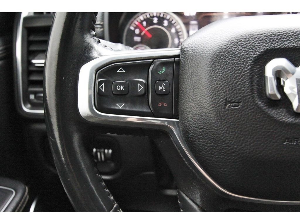 Used 2023 RAM 1500 Laramie image 15